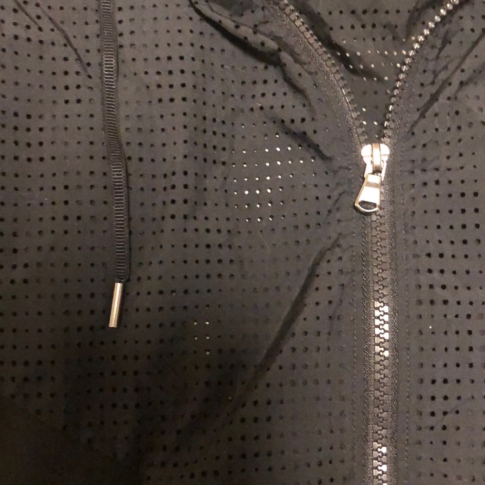 Champion Work Out Hoodie - Picture 4 of 4